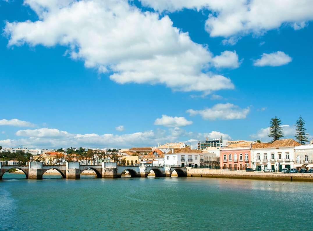 Kampaoh Tavira Hotel ภายนอก รูปภาพ