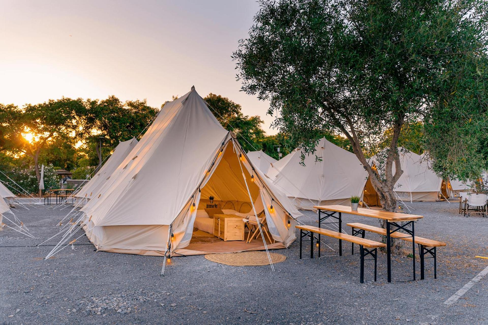 Kampaoh Tavira Hotel ภายนอก รูปภาพ